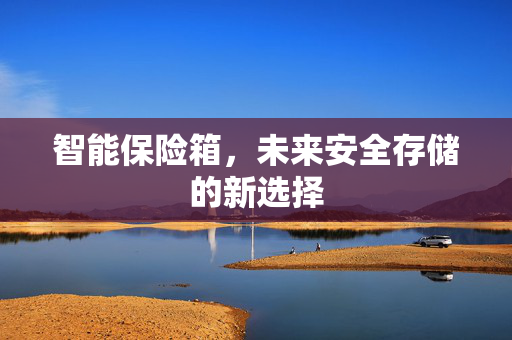 智能保险箱，未来安全存储的新选择