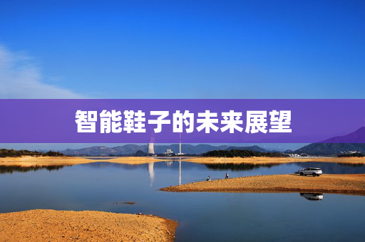 智能鞋子的未来展望
