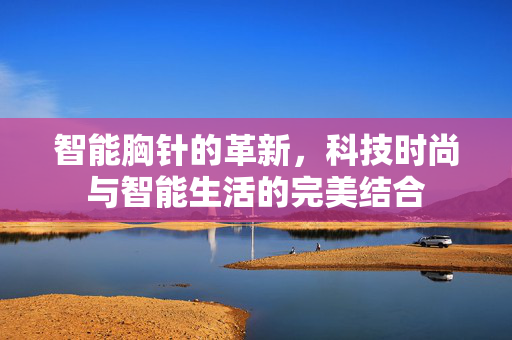 智能胸针的革新，科技时尚与智能生活的完美结合