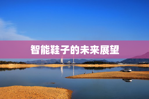 智能鞋子的未来展望