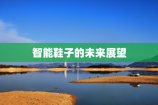 智能鞋子的未来展望