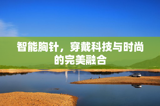 智能胸针，穿戴科技与时尚的完美融合