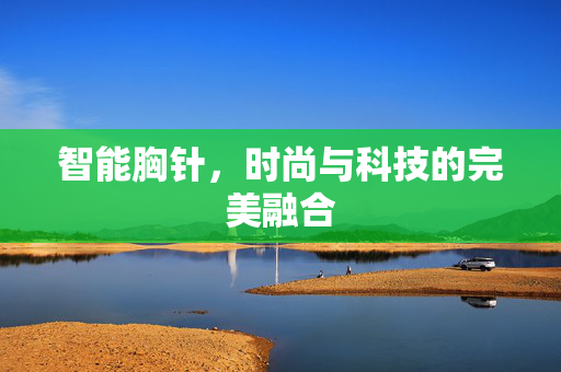 智能胸针，时尚与科技的完美融合