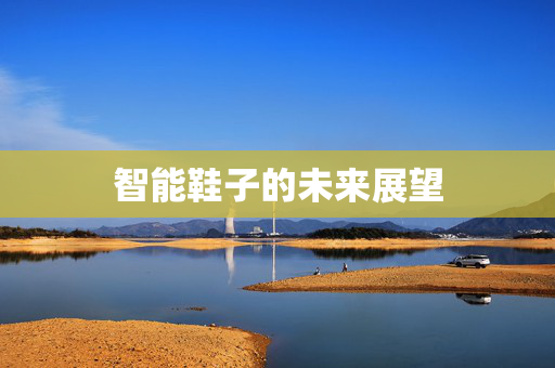 智能鞋子的未来展望