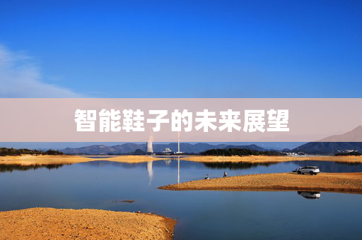 智能鞋子的未来展望