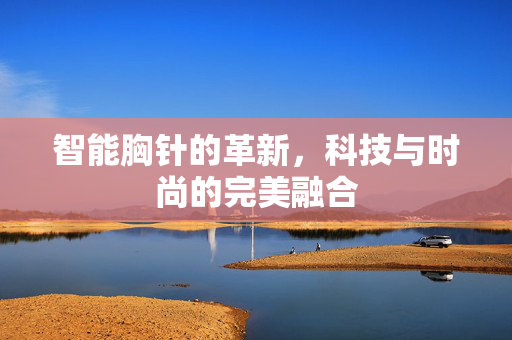 智能胸针的革新，科技与时尚的完美融合