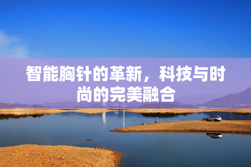 智能胸针的革新，科技与时尚的完美融合