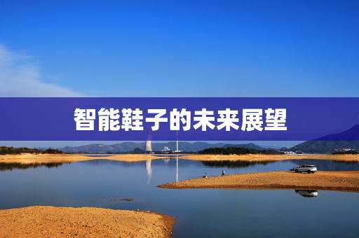 智能鞋子的未来展望