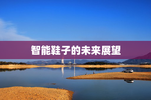 智能鞋子的未来展望
