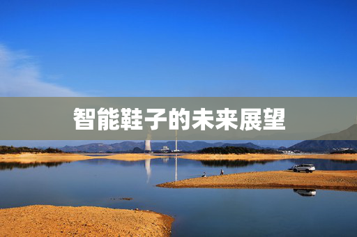 智能鞋子的未来展望
