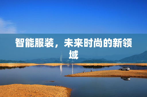 智能服装，未来时尚的新领域