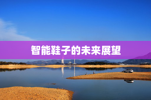 智能鞋子的未来展望