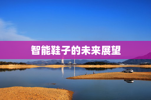 智能鞋子的未来展望