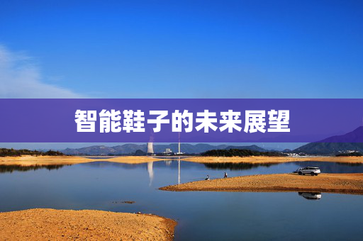智能鞋子的未来展望
